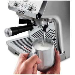 De'Longhi EC9255.M La Specialista Arte Evo - 8 Mljevenja, 3 Prof. Temp, Hladna Ekst. - thumbnail 3