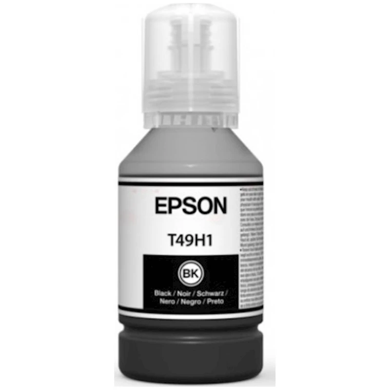 Tinta EPSON za SC-T3100x Black - image 1