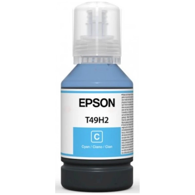 Tinta EPSON za SC-T3100x Cyan - image 1