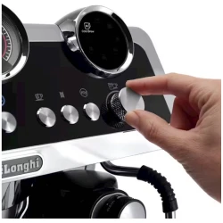 DELONGHI La Specialista Maestro - Cold Brew, My LatteArt, Auto Pena, 8 Mljevenja - thumbnail 2