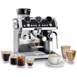 DELONGHI La Specialista Maestro - Cold Brew, My LatteArt, Auto Pena, 8 Mljevenja - thumbnail 3