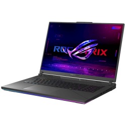 ASUS ROG STRIX G18 Gaming Laptop - 18" 2.5K 240Hz, i9, 32GB RAM, 1TB SSD - thumbnail 2