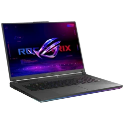Laptop ASUS ROG STRIX G18 G814JIR-N6002 18"2,5K 240Hz i9-14900HX 24C/32T 32GB DDR5 s1TB RTX 4070-8GB - thumbnail 3