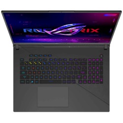 ASUS ROG STRIX G18 Gaming Laptop - 18" 2.5K 240Hz, i9, 32GB RAM, 1TB SSD - thumbnail 4