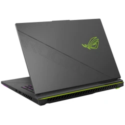 Laptop ASUS ROG STRIX G18 G814JIR-N6002 18"2,5K 240Hz i9-14900HX 24C/32T 32GB DDR5 s1TB RTX 4070-8GB - thumbnail 5