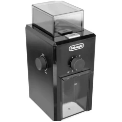 DELONGHI Mlin za kafu KG79 - 2 kotača, 16 nivoa, auto-stop - thumbnail 1