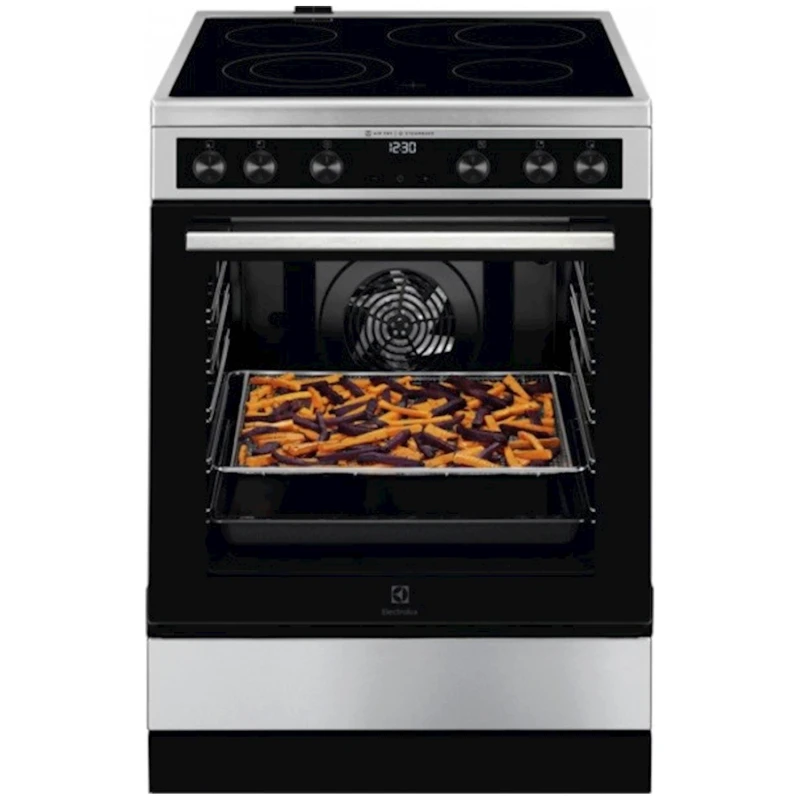 Štednjak Electrolux LKR66021MX - image 1