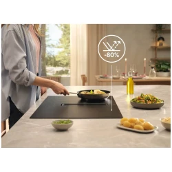 Ugradbena ploča sa napom Electrolux KCC84450CZ - thumbnail 3
