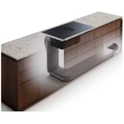 Ugradbena ploča sa napom Electrolux KCC84450CZ - thumbnail 4