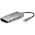 Hub DLINK 5u1 USB-C sa HDMI i SD/microSD - thumbnail 1