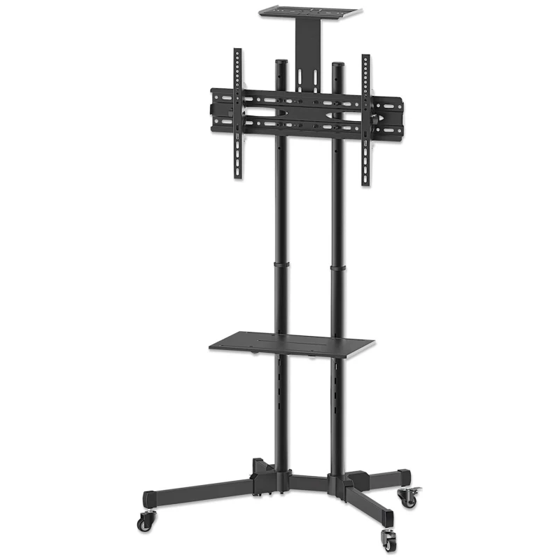 Nosač za TV MANHATTAN samostojeći 37" to 70" - image 1