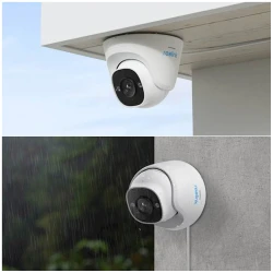 Reolink IP Kamera ColorX P324 - 5MP, PoE, Boja u Mraku - thumbnail 2