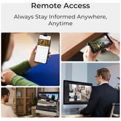 Reolink IP Kamera ColorX P324 - 5MP, PoE, Boja u Mraku - thumbnail 4