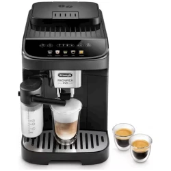 DELONGHI Aparat ECAM290.61.B - LatteCrema, 5 Recepta, Zaslon - thumbnail 1
