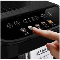 DELONGHI Aparat ECAM290.61.B - LatteCrema, 5 Recepta, Zaslon - thumbnail 3