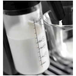 DELONGHI Aparat ECAM290.61.B - LatteCrema, 5 Recepta, Zaslon - thumbnail 4