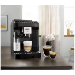 DELONGHI Aparat ECAM290.61.B - LatteCrema, 5 Recepta, Zaslon - thumbnail 5