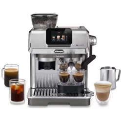 DELONGHI Specialista Touch - Dodir, AutoLatte, Cold Brew - thumbnail 1