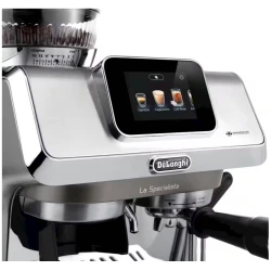DELONGHI Specialista Touch - Dodir, AutoLatte, Cold Brew - thumbnail 5