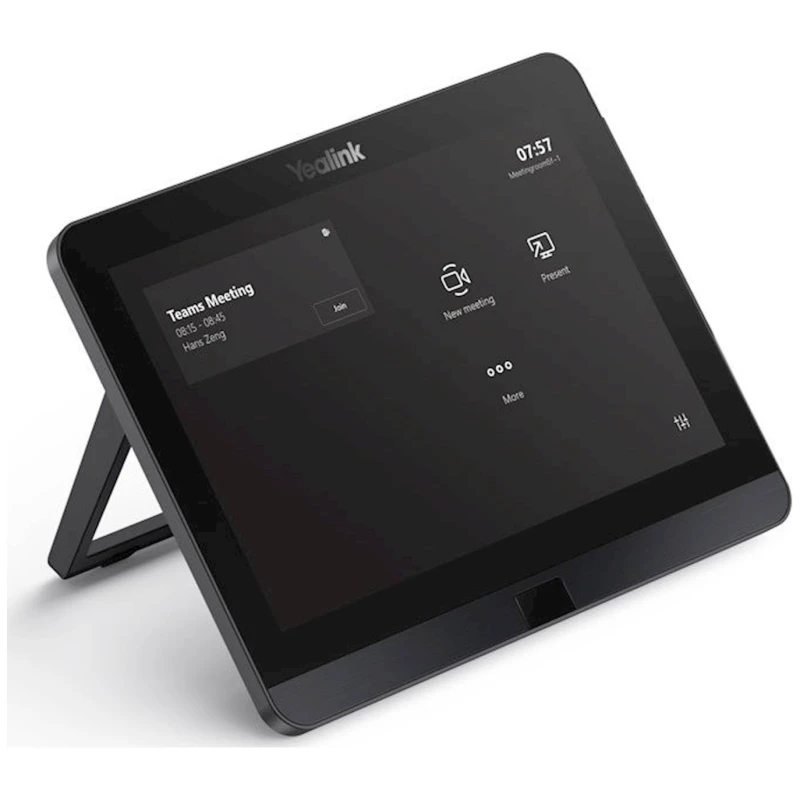 Yealink MTouch E2 Kontrolni Panel - 8" HD IPS Dodir, 1280x800 - image 1
