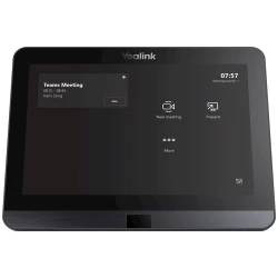 Yealink MTouch E2 Kontrolni Panel - 8" HD IPS Dodir, 1280x800 - thumbnail 2