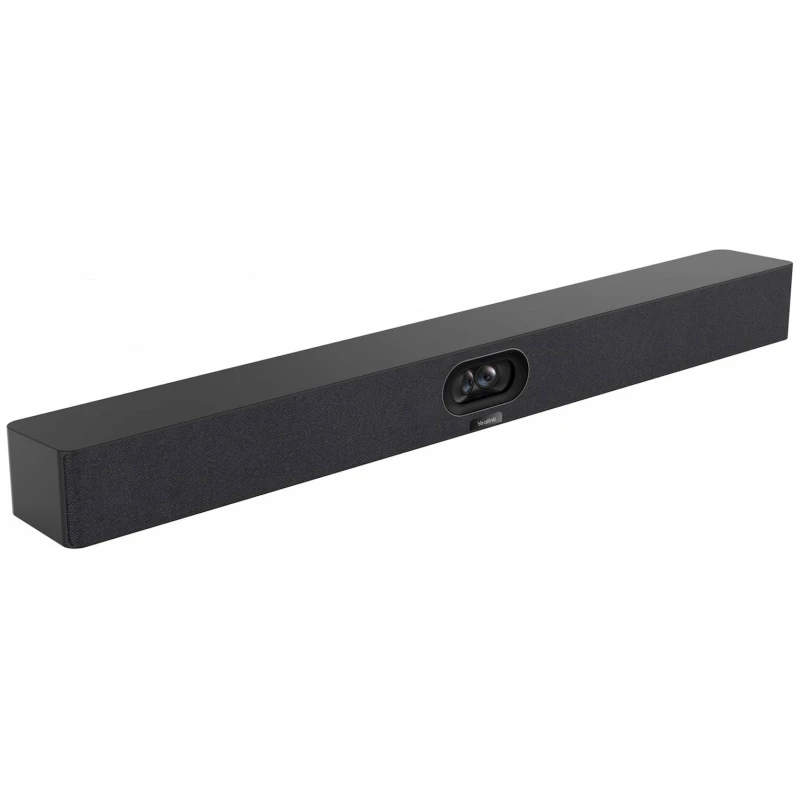 Yealink MeetingBar A40 - 4K Dual Kamera, AI Zvuk, 8 Mikrofona - image 1