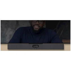 Yealink MeetingBar A40 - 4K Dual Kamera, AI Zvuk, 8 Mikrofona - thumbnail 4