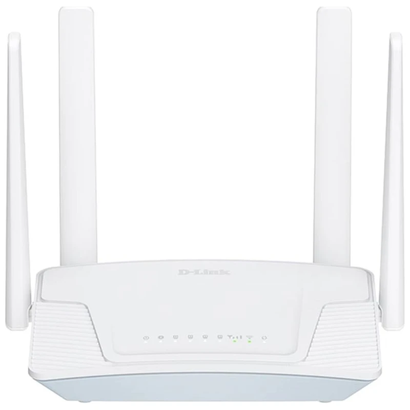 Router Dlink 4G LTE G403C/E - image 1
