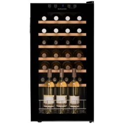 Hladnjak za vino DUNAVOX Home-28 - thumbnail 1