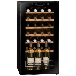 Hladnjak za vino DUNAVOX Home-28 - thumbnail 2