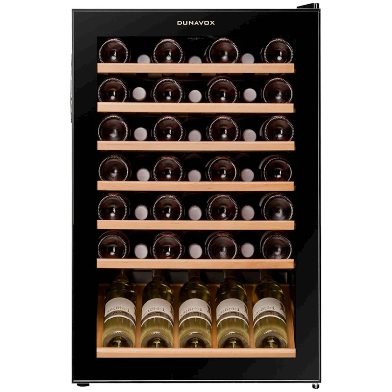 Hladnjak za vino DUNAVOX Home-48 - image 1