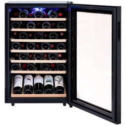 Hladnjak za vino DUNAVOX Home-48 - thumbnail 5