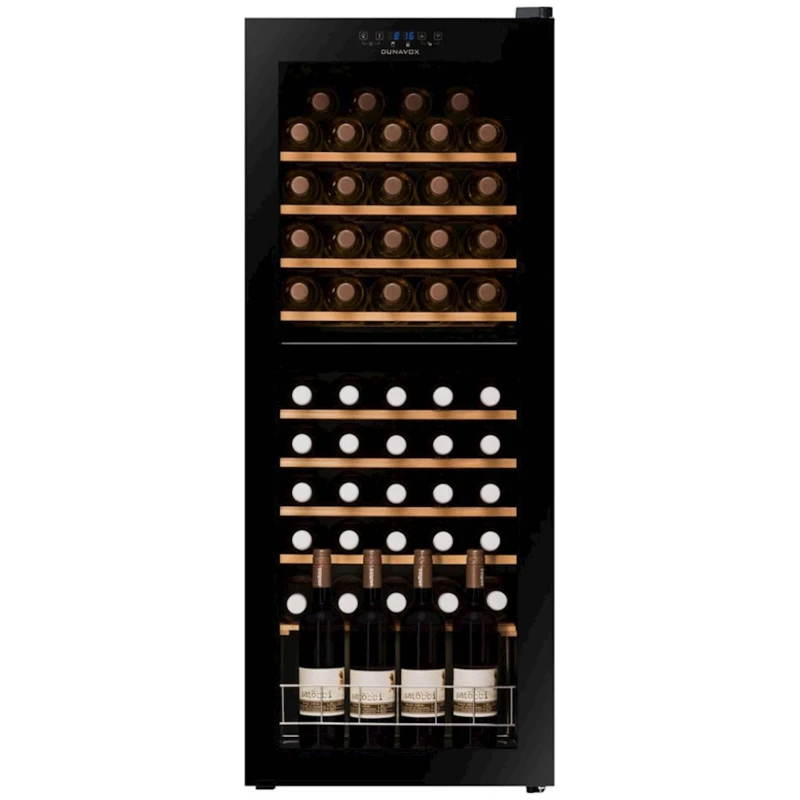 Hladnjak za vino DUNAVOX Home-50 - image 1