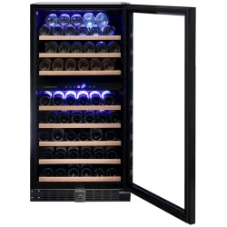 Hladnjak za vino DUNAVOX Grande-94 - thumbnail 4