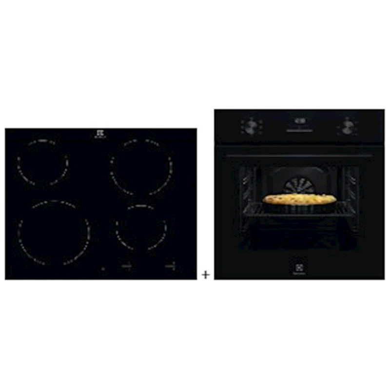 Ugradbena ploča Electrolux EHF6240IOK - image 1