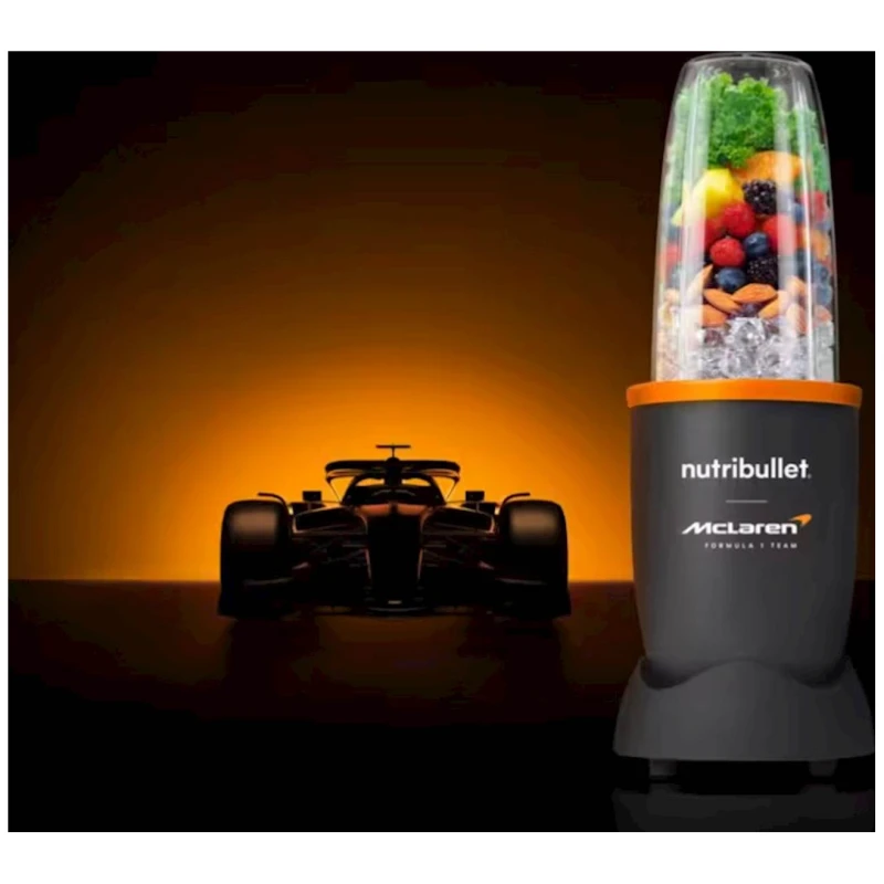 Blender NUTRIBULLET MC NB PRO 900W GO - image 1