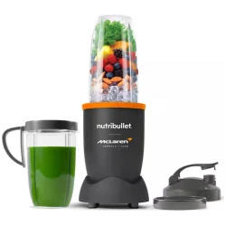 Blender NUTRIBULLET MC NB PRO 900W GO - thumbnail 2