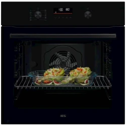 Ugradbena pećnica ELECTROLUX NBU5P41SK AEG 5000 - thumbnail 1