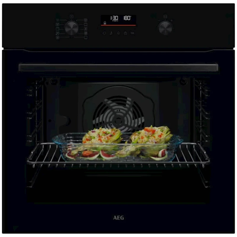 Ugradbena pećnica ELECTROLUX NBU5P41SK AEG 5000 - image 1