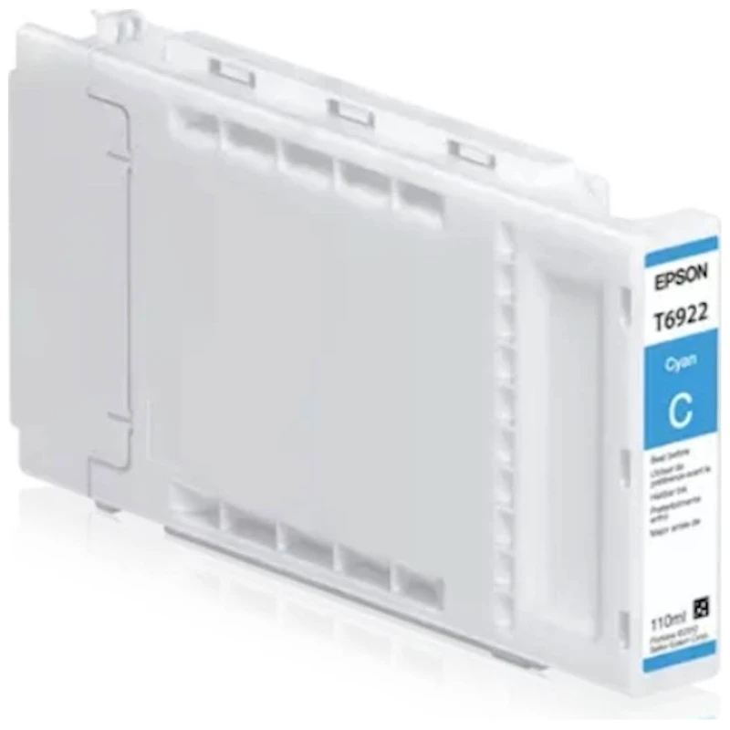 EPSON Singlepack  UltraChrome XD Cyan T692200 - image 1
