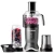 Nutribullet Blender Ultra Plus+ - 1200W, 3-u-1, Tritan, Mlinac - thumbnail 1