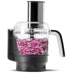Nutribullet Blender Ultra Plus+ - 1200W, 3-u-1, Tritan, Mlinac - thumbnail 3