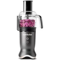Nutribullet Blender Ultra Plus+ - 1200W, 3-u-1, Tritan, Mlinac - thumbnail 4