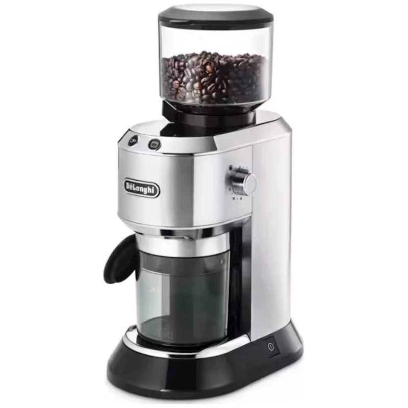 DELONGHI Mlin za kafu KG520.M - 2 mlina, 18 nivoa, birač šoljica - image 1