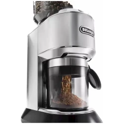 DELONGHI Mlin za kafu KG520.M - 2 mlina, 18 nivoa, birač šoljica - thumbnail 2
