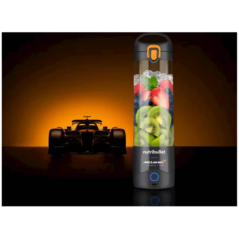 Blender NUTRIBULLET NBP003GO-MC - image 1