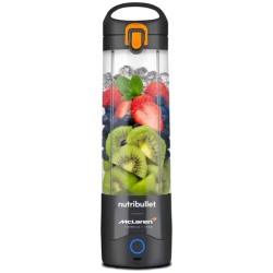 Blender NUTRIBULLET NBP003GO-MC - thumbnail 2