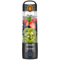 Blender NUTRIBULLET NBP003GO-MC - thumbnail 2