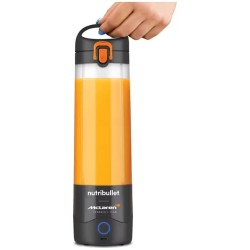 Blender NUTRIBULLET NBP003GO-MC - thumbnail 3