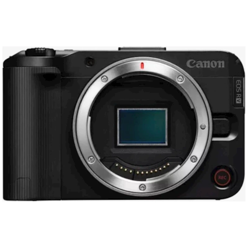 Fotoaparat CANON EOS R50 V+RF-S 14-30 SEE - image 1